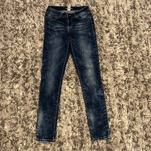 Maurices Size Small Regular Jeggings